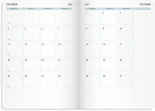 Life Planner Focus 2027