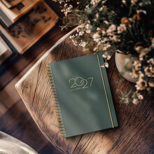 Life Planner Do more 2027