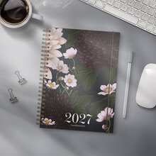 Kalender Lantdrömmar 2027