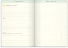 Life Planner Dream & Do 2027