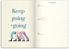 Life Planner Dream & Do 2027