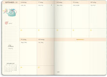 Life Planner Dream & Do 2027