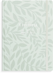 Life Planner Dream & Do 2027