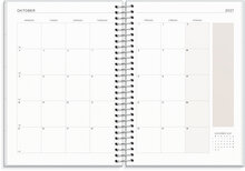 Life Organizer To Do 2027