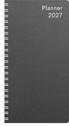 Planner kalendersats Interplano II 2027