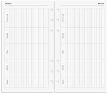 Kalender 2026 Regent grundsats