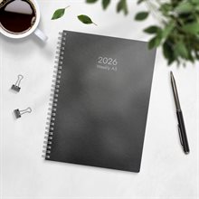 Kalender 2026 Weekly A5 Eco Line