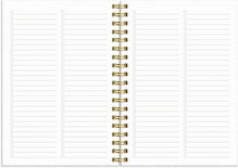 Kalender 2027 Senator A6 White