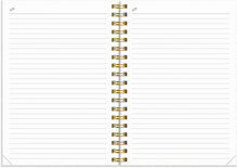 Kalender 2027 Weekly A6 White