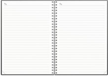 Kalender 2027 Weekly A5 beige konstläder