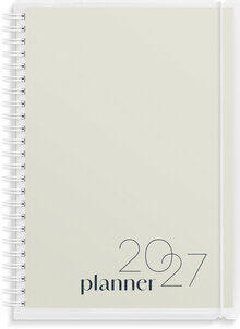 Kalender 2027 Senator A5 4i1