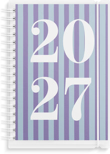 Kalender 2027 Senator A6 4i1