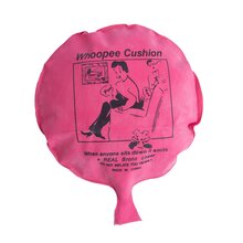 Pruttkudde  - Buttericks