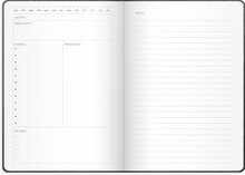Meeting journal
