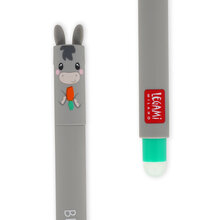 Erasable Gel Pens 4-pack, Farm Sweet Farm