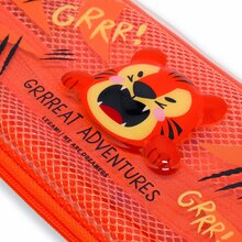 Wonder- wow pennfodral, Tiger