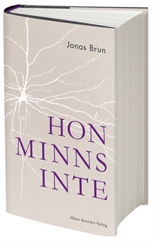 Hon minns inte