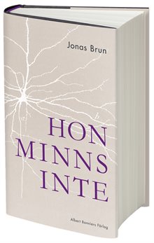 Hon minns inte
