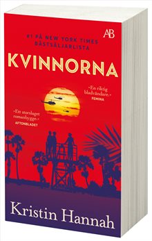 Kvinnorna