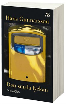 Den smala lyckan : en novellfläta