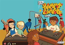 Dj-skolan- Lär dig dj:a med Kenny Black 