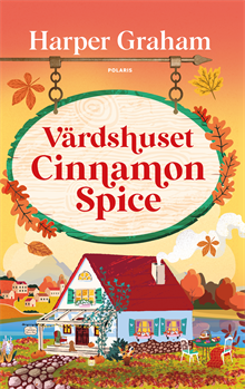 Värdshuset Cinnamon Spice