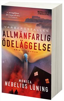 Allmänfarlig ödeläggelse