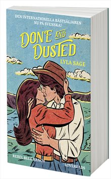 Done and Dusted (svensk utgåva)