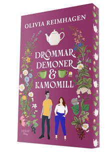 Drömmar, demoner & kamomill
